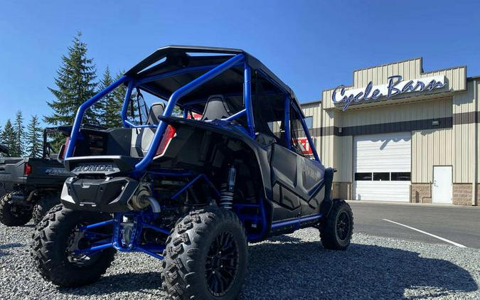 2025 Honda® Talon 1000X-4 FOX Live Valve