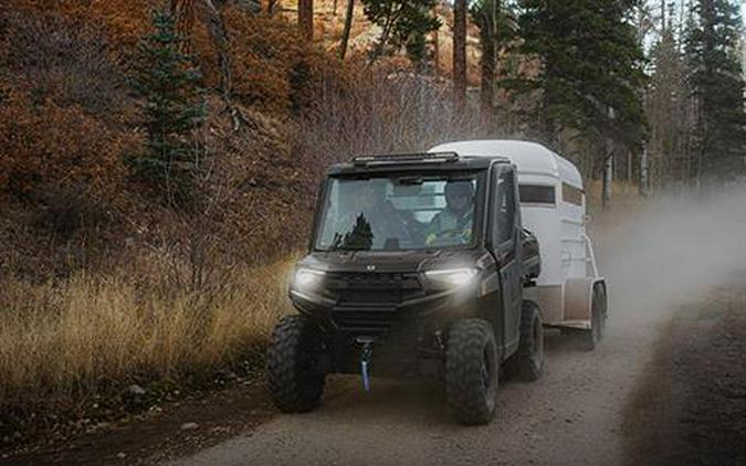 2026 Polaris Ranger XP 1000 NorthStar Trail Boss Edition