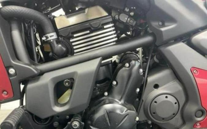 2017 Kawasaki EN650DHFAL Vulcan S ABS SE