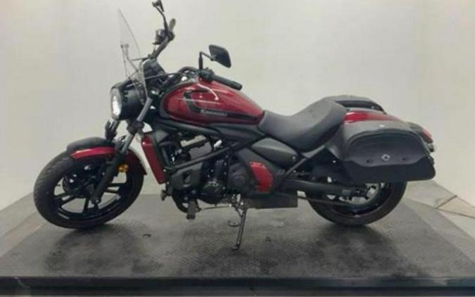 2017 Kawasaki EN650DHFAL Vulcan S ABS SE