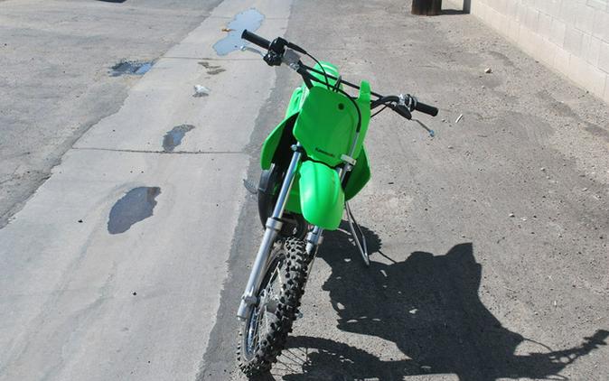 2025 Kawasaki KX 65