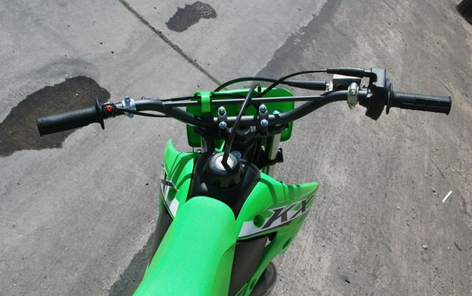 2025 Kawasaki KX 65