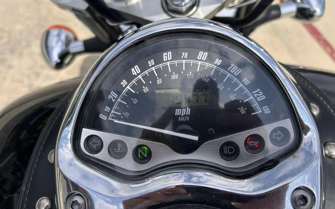 2005 Honda VTX 1300C motorcycles for sale - MotoHunt