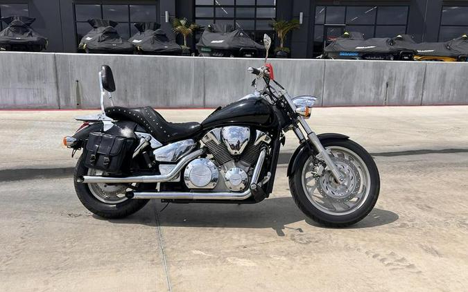 2005 Honda® VTX™ 1300 C