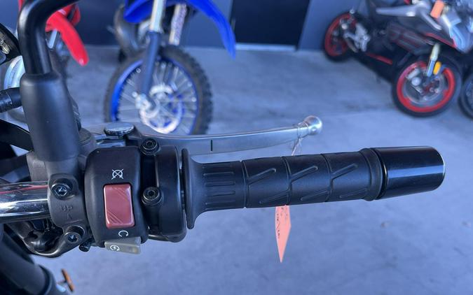 2021 Kawasaki Z900RS ABS