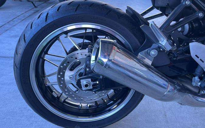 2021 Kawasaki Z900RS ABS