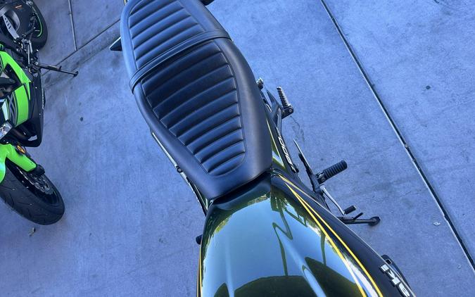 2021 Kawasaki Z900RS ABS