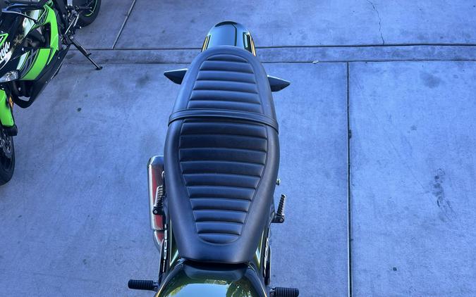 2021 Kawasaki Z900RS ABS