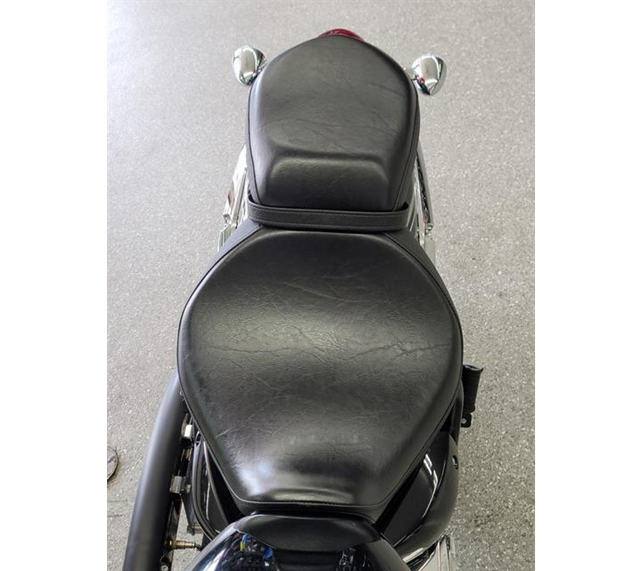 2015 Yamaha V Star 950