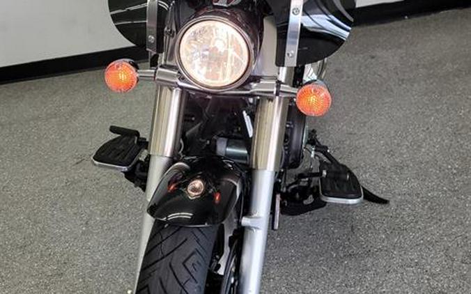 2015 Yamaha V Star 950