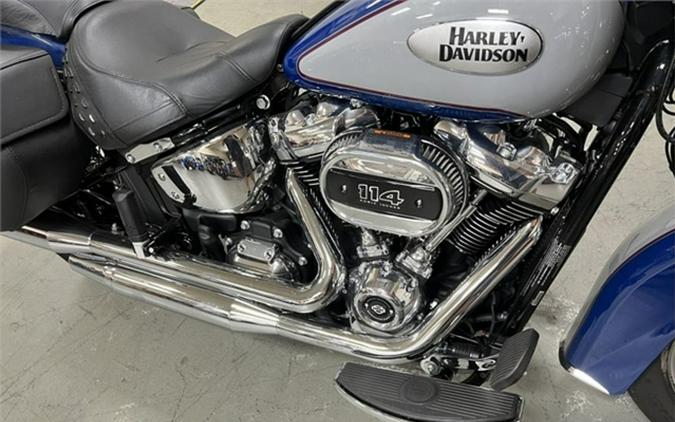 2023 Harley-Davidson FLHCS - Heritage Classic