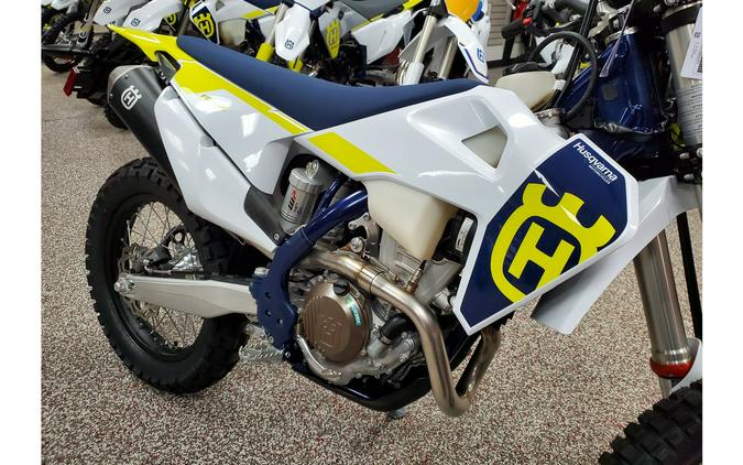 2023 Husqvarna Motorcycles FE 350S