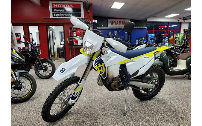 2023 Husqvarna Motorcycles FE 350S