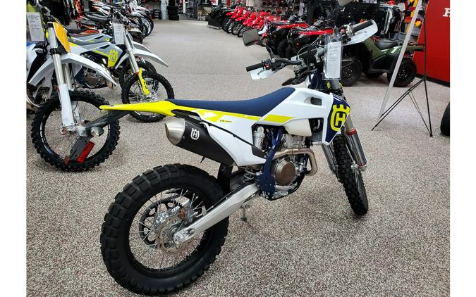 2023 Husqvarna Motorcycles FE 350S