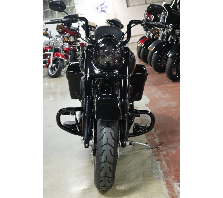 2024 Harley-Davidson Road King® Special