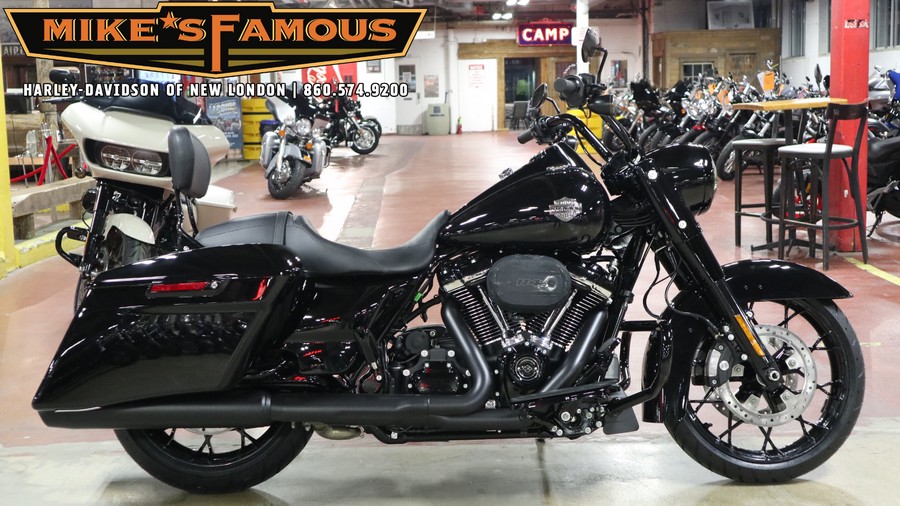 2024 Harley-Davidson Road King® Special