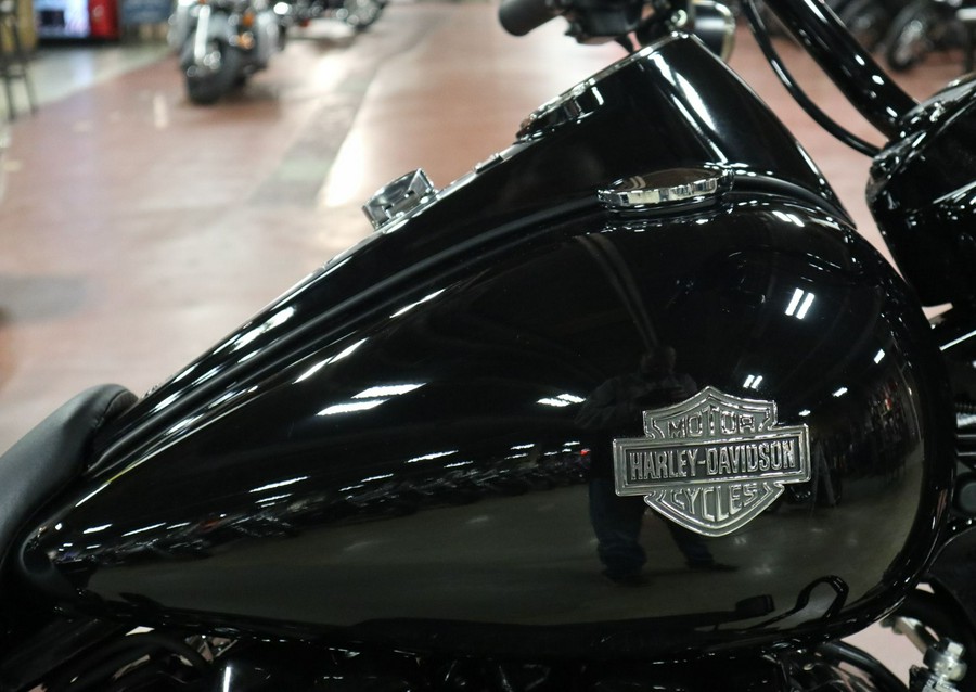 2024 Harley-Davidson Road King® Special