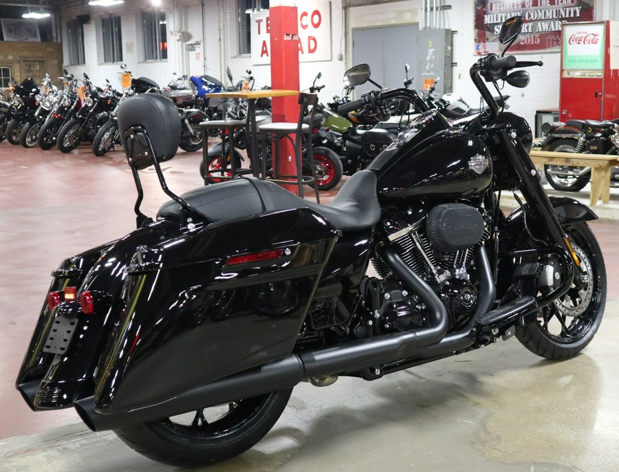 2024 Harley-Davidson Road King® Special