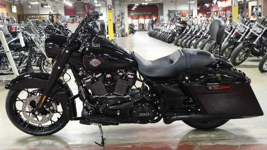 2024 Harley-Davidson Road King® Special