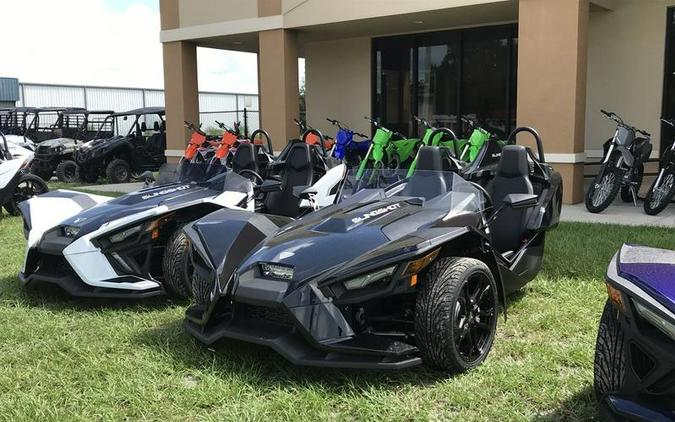 2024 Polaris Slingshot® Slingshot® S AutoDrive w/ Technology Package I