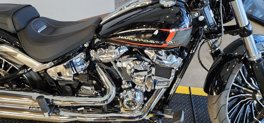 2024 Harley-Davidson® Breakout™ FXBR