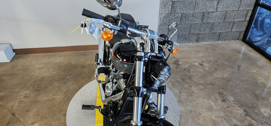 2024 Harley-Davidson® Breakout™ FXBR