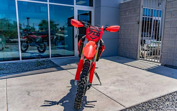 2021 Honda® CRF450RX