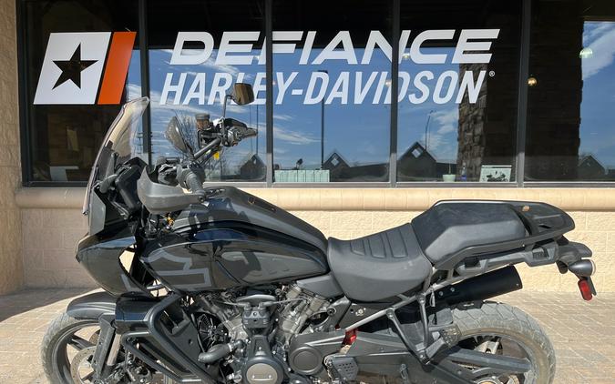 2022 Harley-Davidson Pan America™ 1250 Special