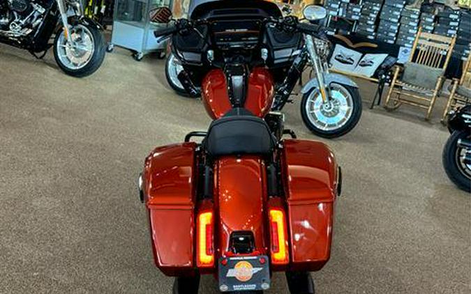 2024 Harley-Davidson Road Glide®