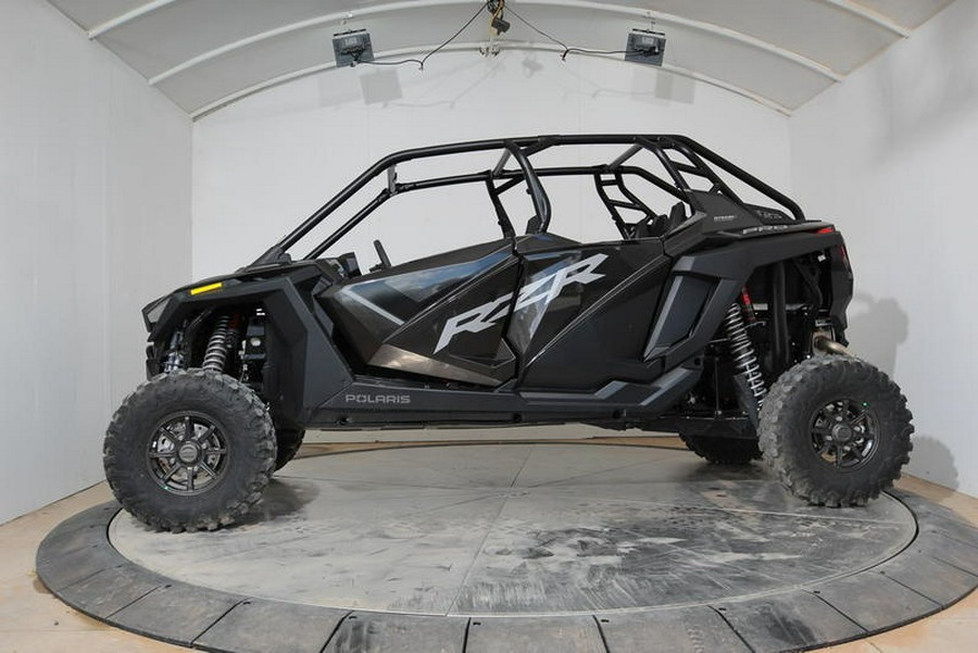 2024 Polaris® RZR Pro XP 4 Ultimate