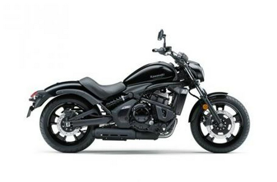 2024 Kawasaki Vulcan® S ABS