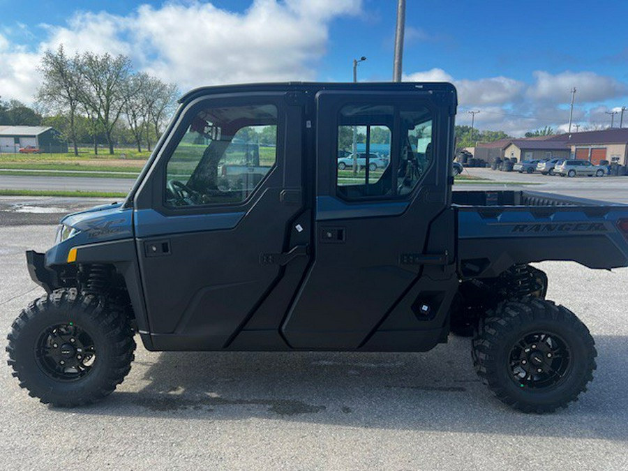 2025 Polaris Industries Ranger Crew XP 1000 Northstar Edition Ultimate