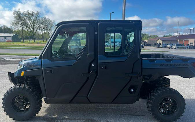 2025 Polaris Industries Ranger Crew XP 1000 Northstar Edition Ultimate