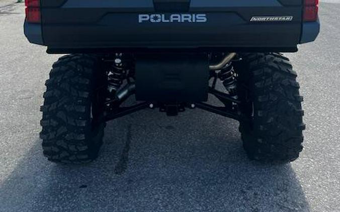 2025 Polaris Industries Ranger Crew XP 1000 Northstar Edition Ultimate