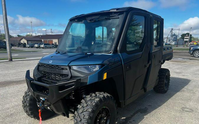 2025 Polaris Industries Ranger Crew XP 1000 Northstar Edition Ultimate