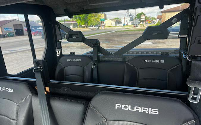 2025 Polaris Industries Ranger Crew XP 1000 Northstar Edition Ultimate