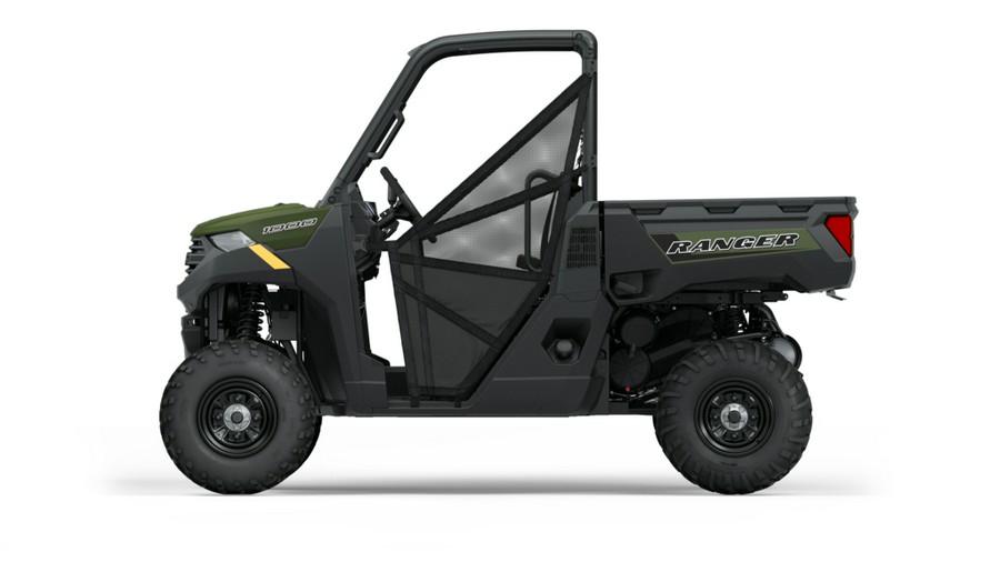 2025 Polaris Ranger® 1000 Base