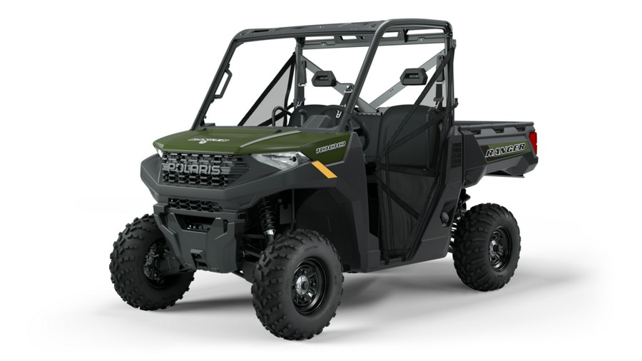 2025 Polaris Ranger® 1000 Base