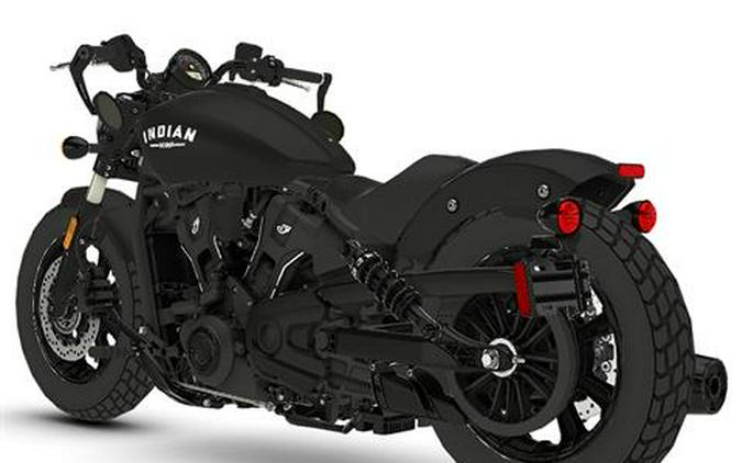2025 Indian Motorcycle Scout® Bobber Limited