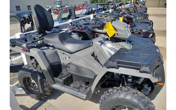 2024 Polaris Industries SPORTSMAN TRG 570 EPS