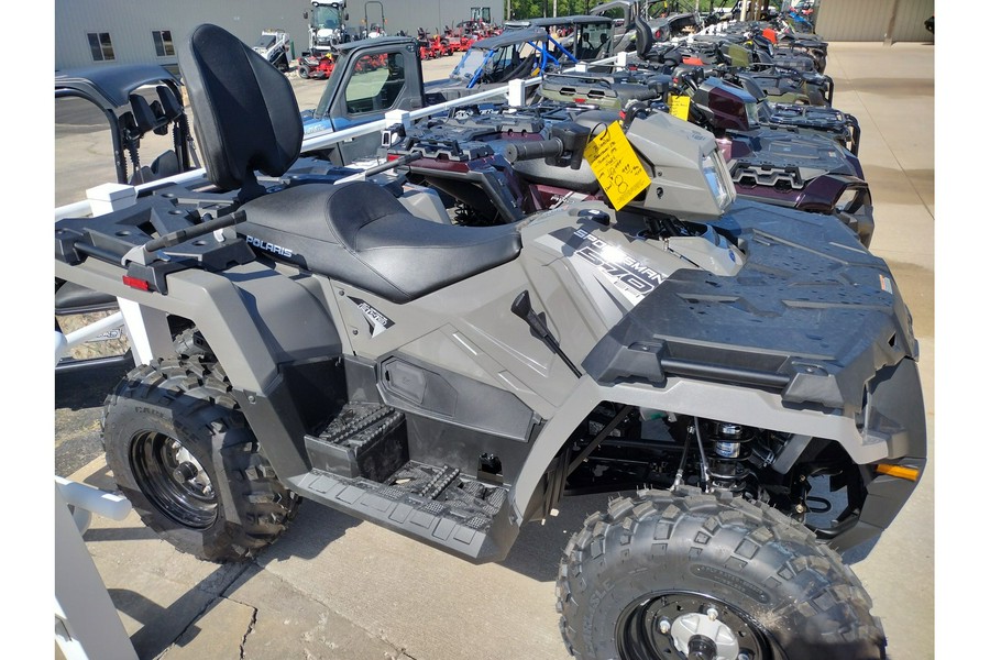 2024 Polaris Industries SPORTSMAN TRG 570 EPS