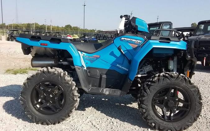 2024 Polaris Sportsman 570 Trail