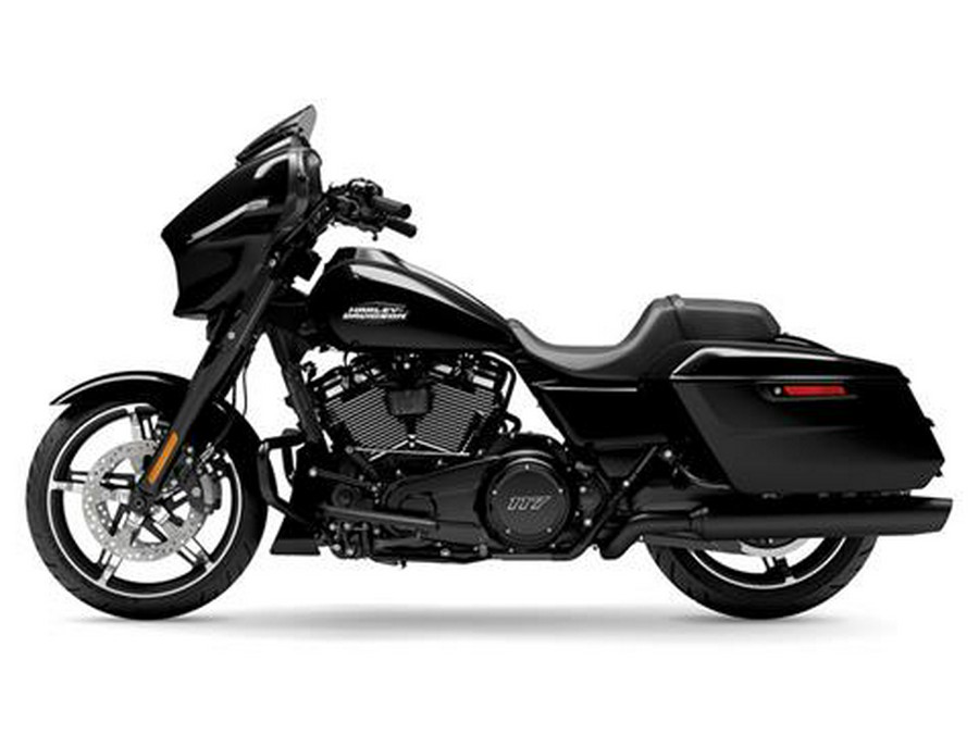 2024 Harley-Davidson Street Glide®