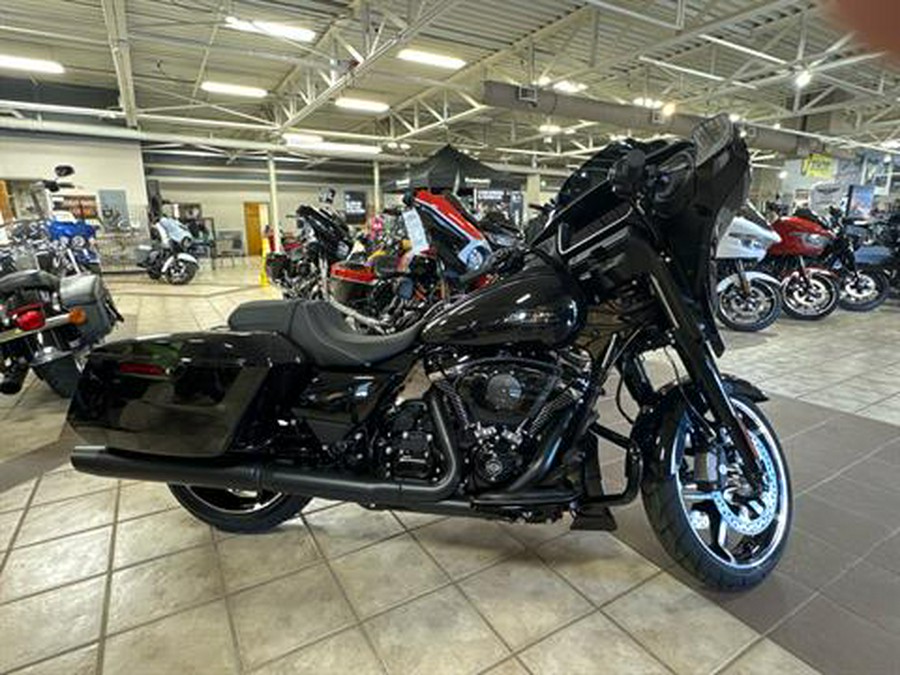 2024 Harley-Davidson Street Glide®