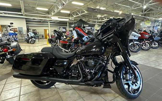 2024 Harley-Davidson Street Glide®