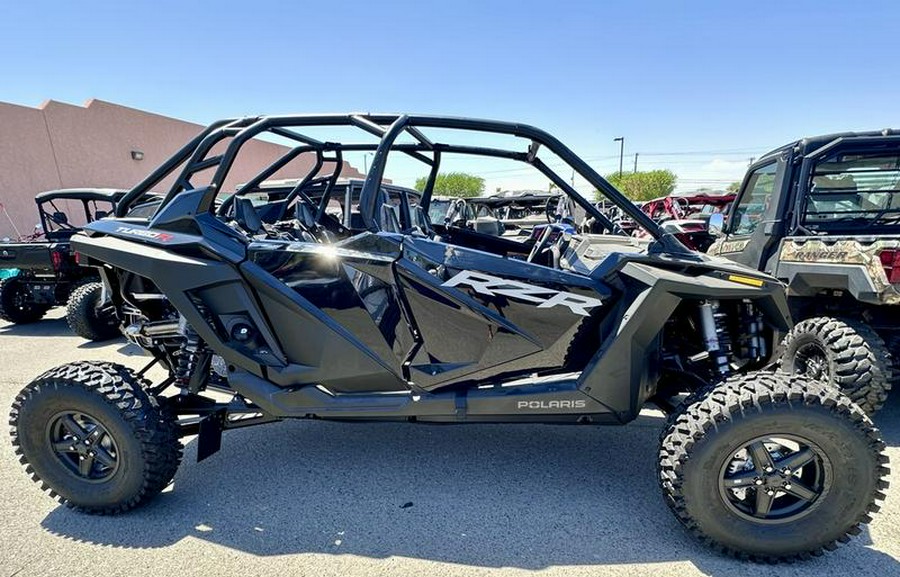 2024 Polaris® RZR Turbo R 4 Sport