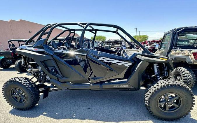 2024 Polaris® RZR Turbo R 4 Sport