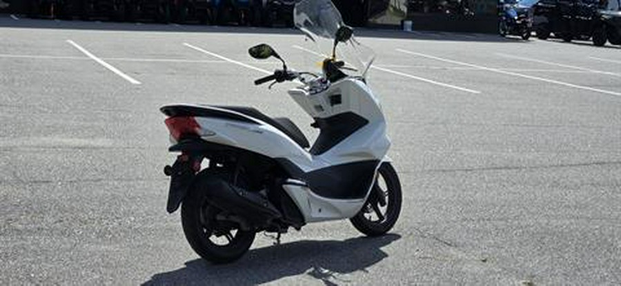 2018 Honda PCX150