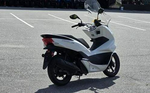 2018 Honda PCX150