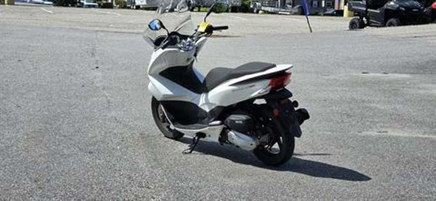 2018 Honda PCX150